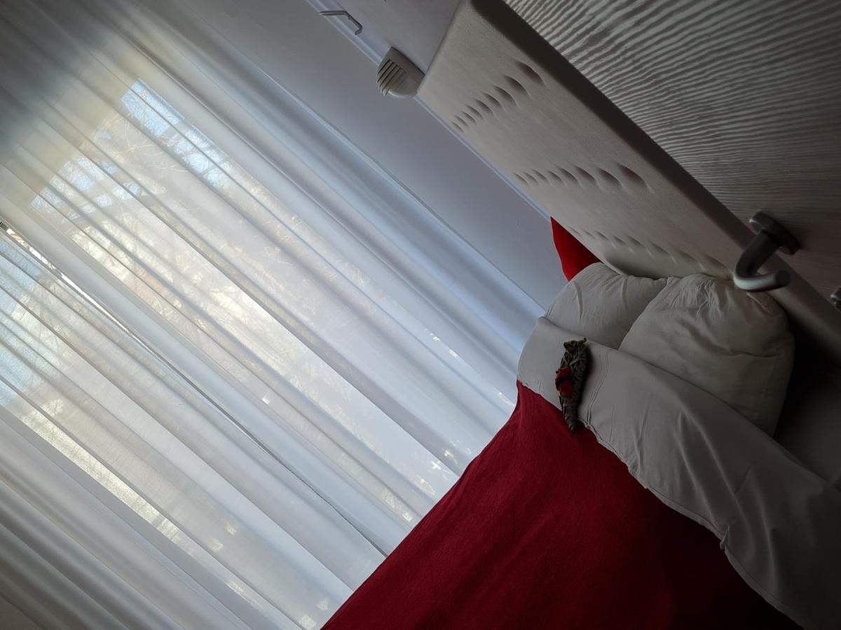 רימיני Hotel Marconi Miramare מראה חיצוני תמונה